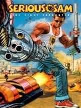 Serious Sam: The First Encounter Image