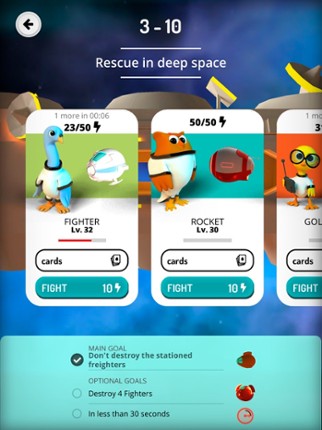 Shell Shocked screenshot