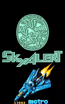 Games like Sky Alert