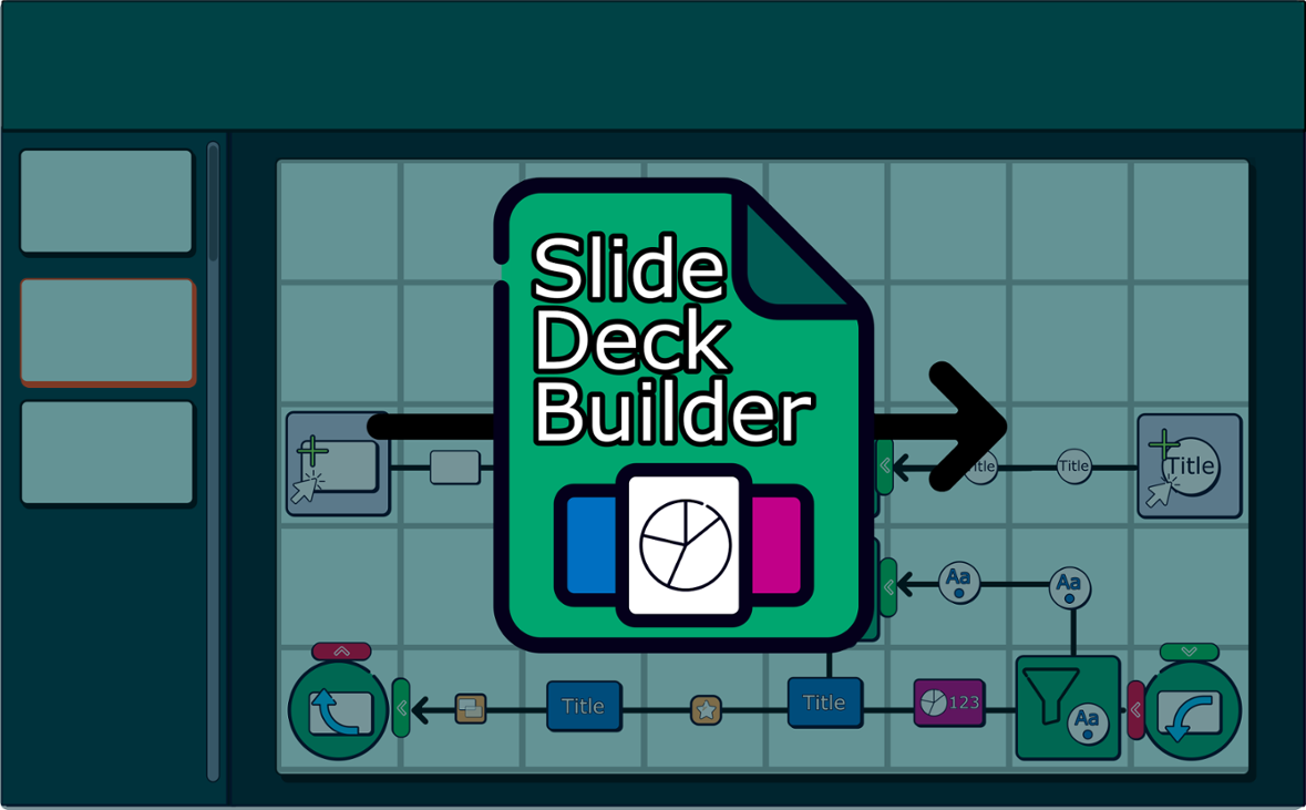 Games like Slide Deck Builder