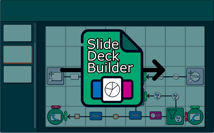 Slide Deck Builder Image