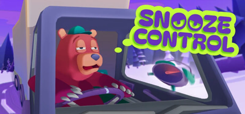 Snooze Control Image