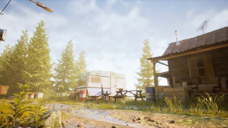 SOR.OP: Dark Shades screenshot