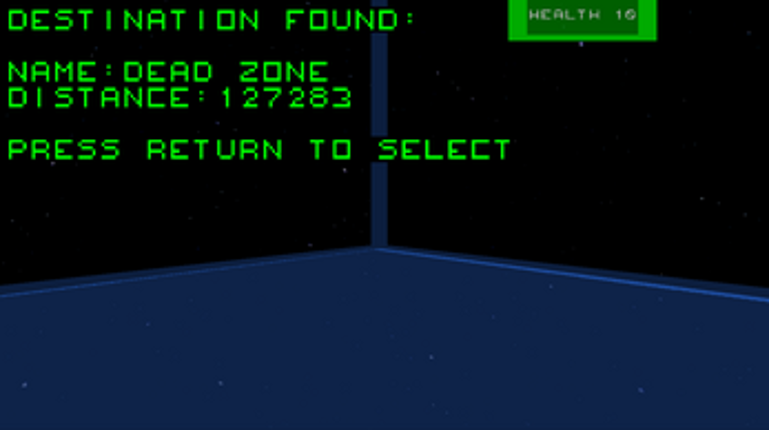 Space Space screenshot