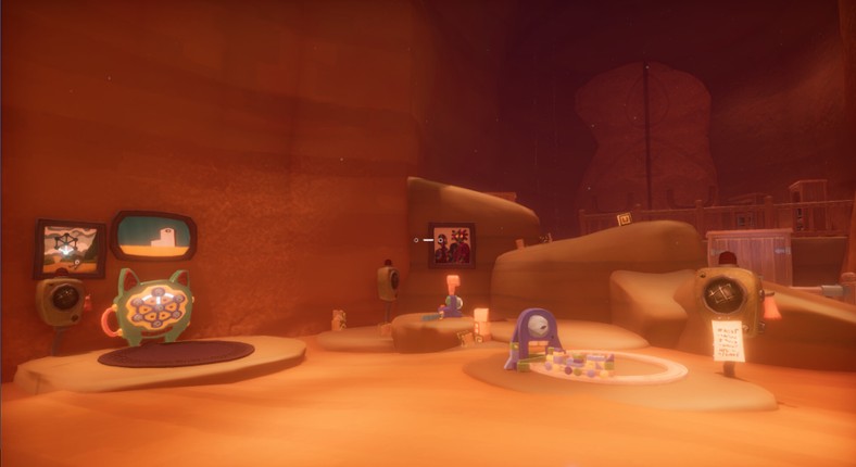 Spectacle: Worlds Unseen screenshot