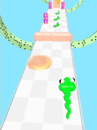 Sperminator! screenshot