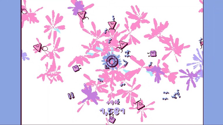 Splatterpus screenshot