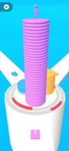 Stack Race. Image