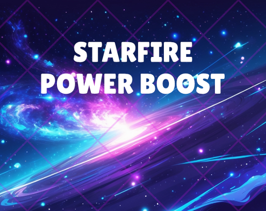 Starfire Power Boost Image