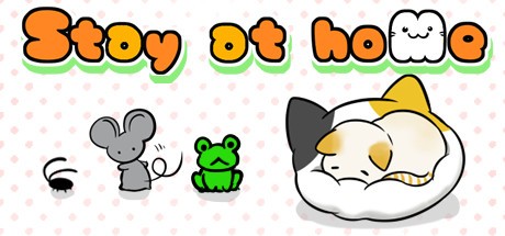 Games like Stay At Home