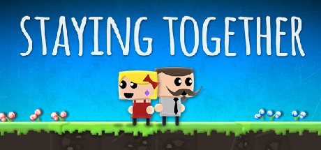 Games like Staying Together