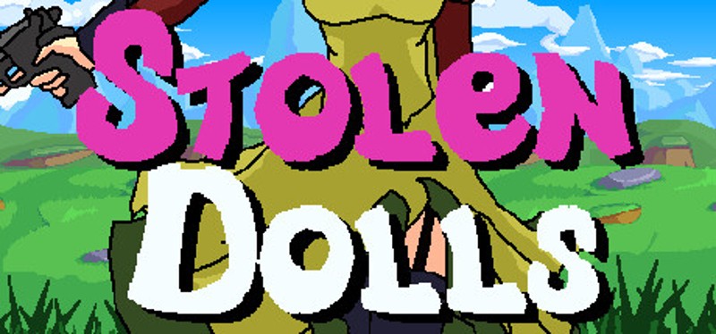 Stolen Dolls Game Cover