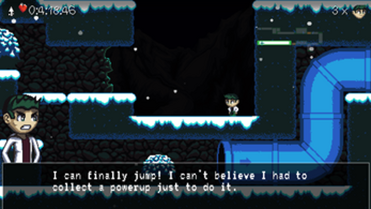 Super DynoStory screenshot