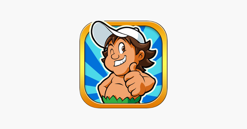 Super Island Story - Running Hero Image