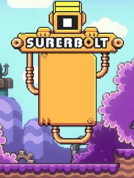 Games like SuperBolt