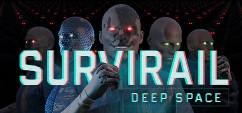 SurviRail: Deep Space Image