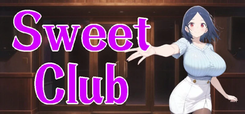 Sweet Club Image