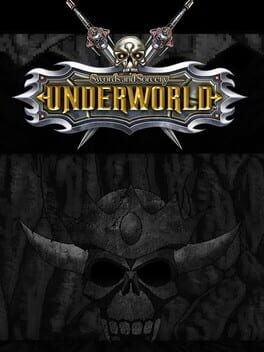 Games like Swords and Sorcery Underworld