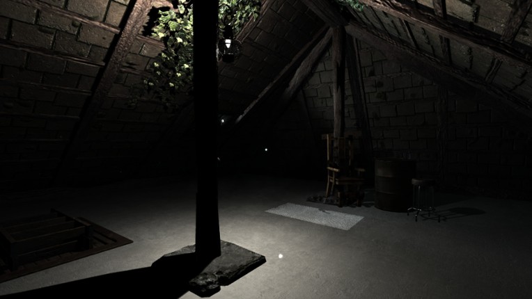 Taken Away screenshot