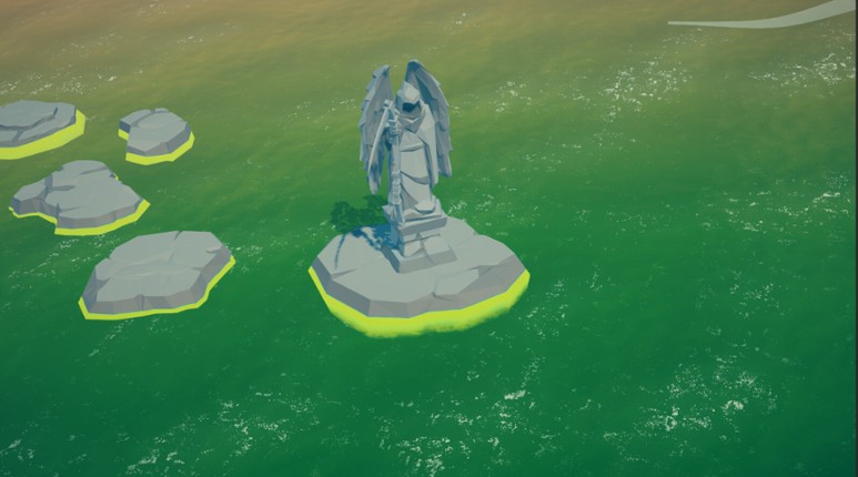 Tales of Fortune screenshot