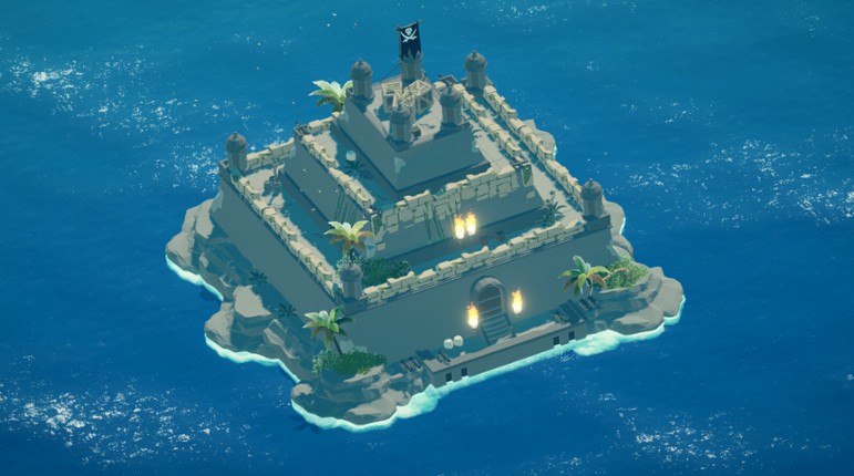 Tales of Fortune screenshot