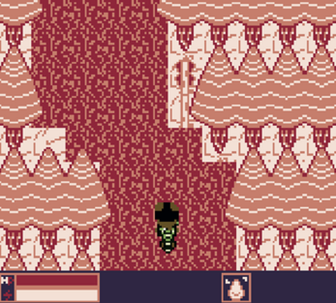 Temporal Light:Prelude to Hyperion Image