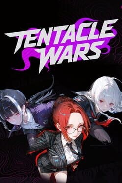 Games like Tentacle Wars