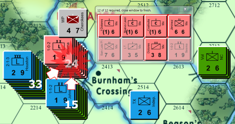 Texas Revolution Image