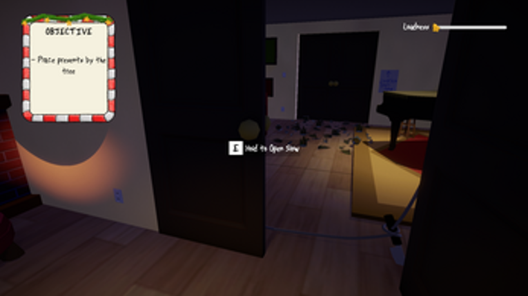 The Biscuit Before Christmas screenshot