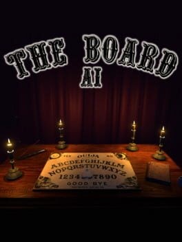 Games like The Board AI