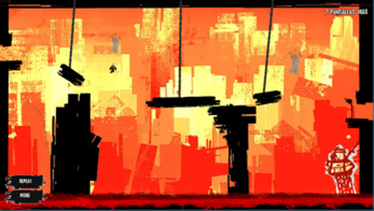 The Day The World Collapse Image