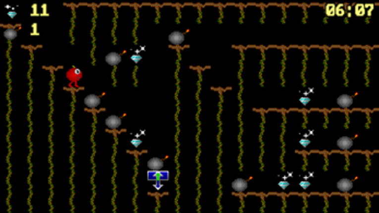 The Geddies (1995) Image