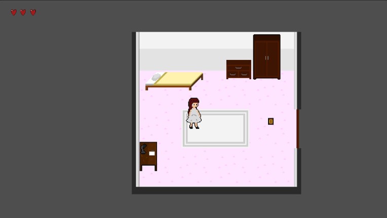 The Hell Inside screenshot