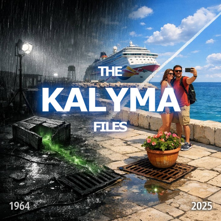 Games like The Kalyma Files
