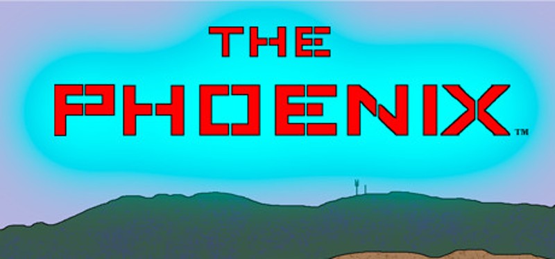 The Phoenix Game Cover
