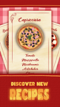 The pizza Game Image