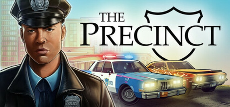 The Precinct Image