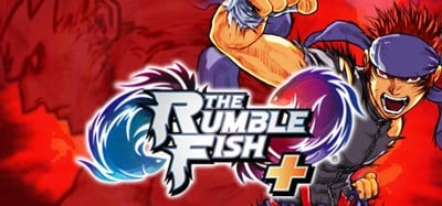 The Rumble Fish + Image