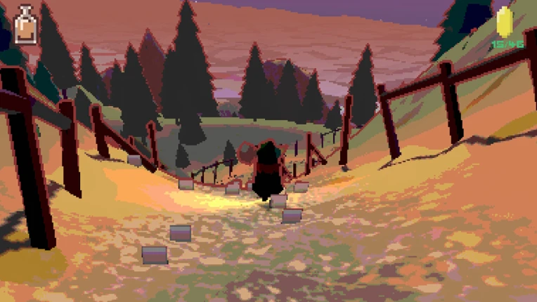 The Rusty Longsword 2 screenshot