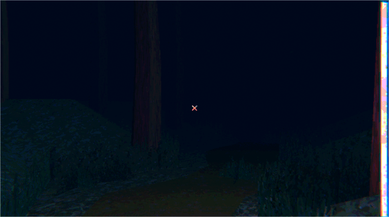 The Salt Order screenshot