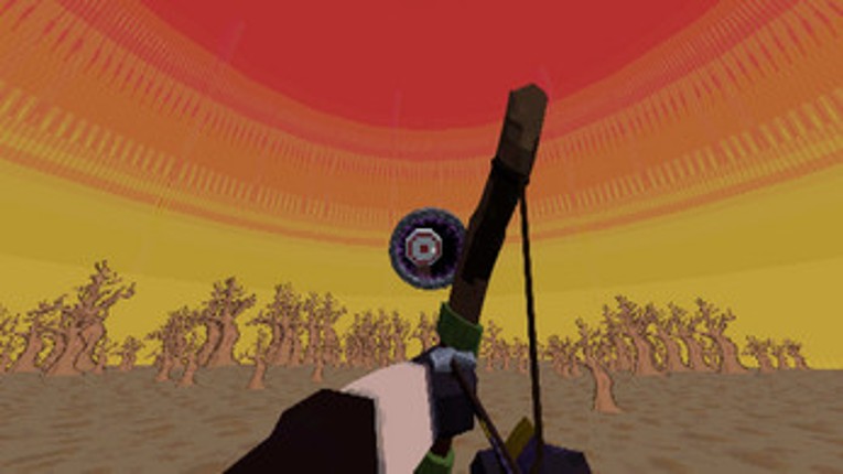 The Silent Weeper screenshot