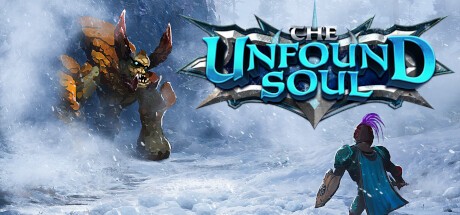 Games like The Unfound Soul