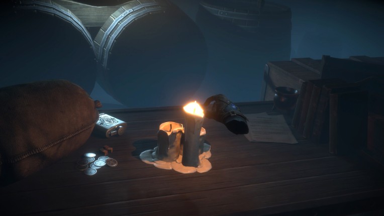 Thief VR: Legacy of shadow screenshot