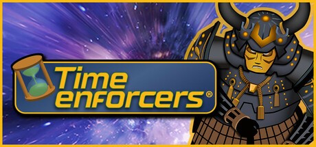 Games like Time Enforcers