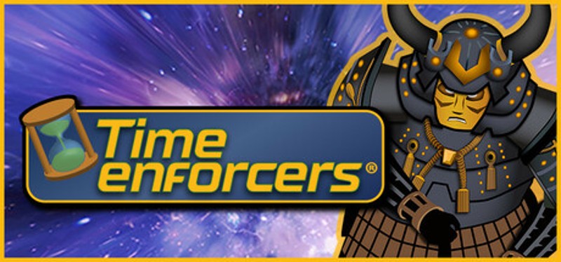 Time Enforcers Image