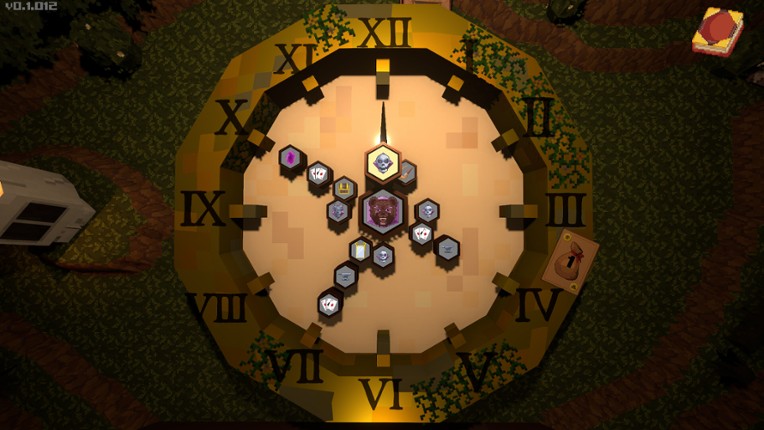 Time To Die screenshot