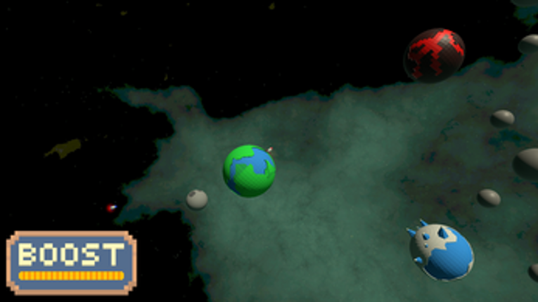 Tiny Ship screenshot