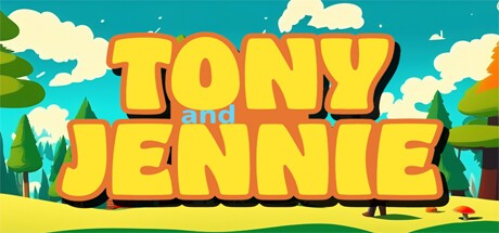 Games like Tony and Jennie
