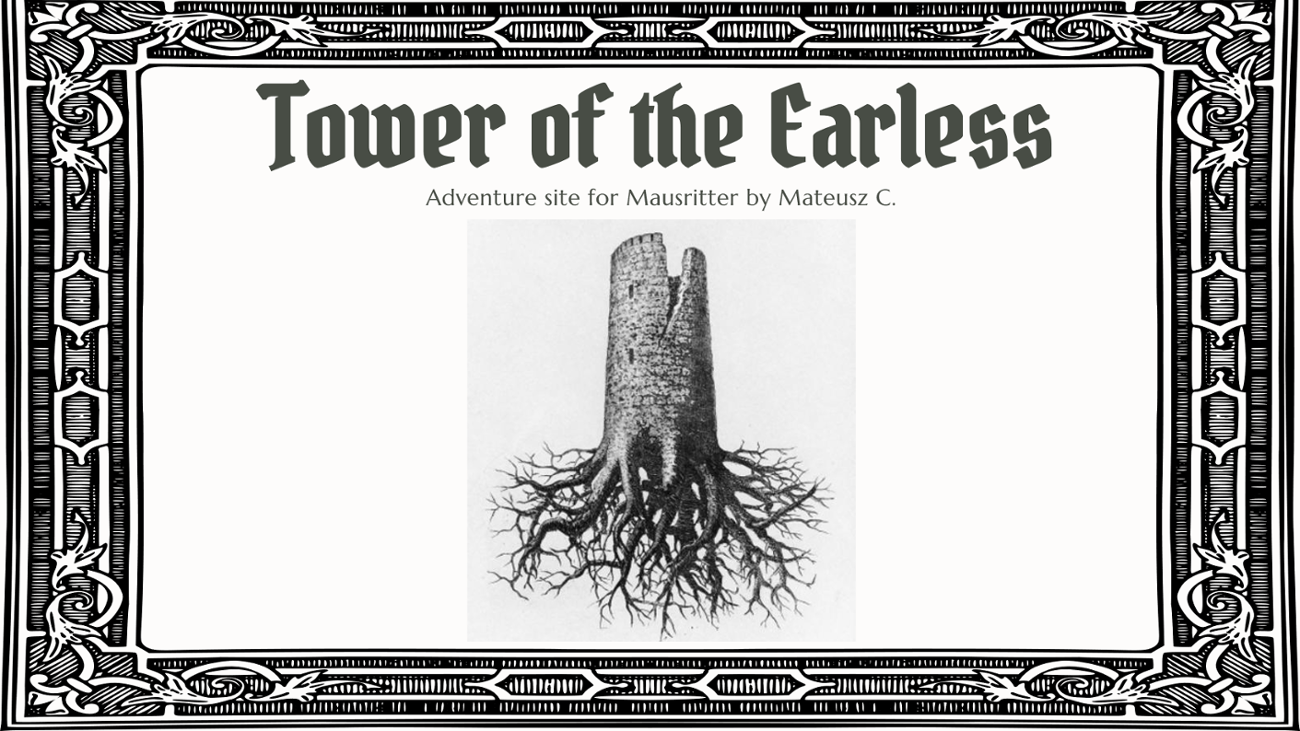 Games like Tower of the Earless
