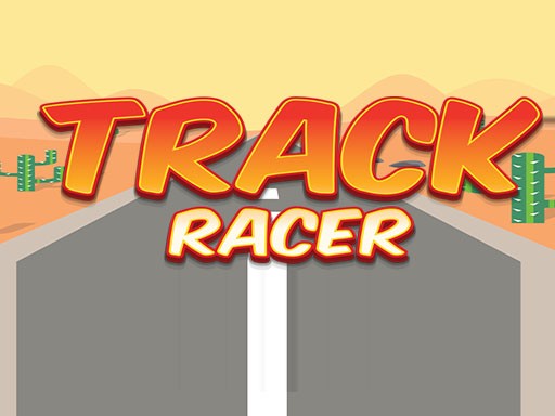 Games like Track Racer